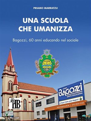 cover image of Una scuola che umanizza